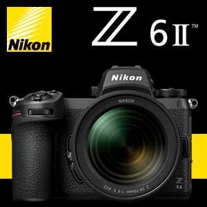 Nikon Z 6II