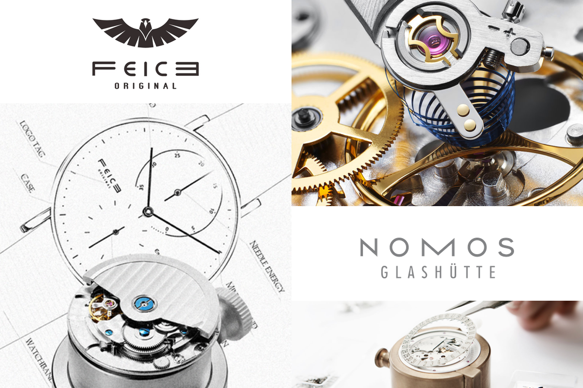 Fermo hotsell macchina orologio