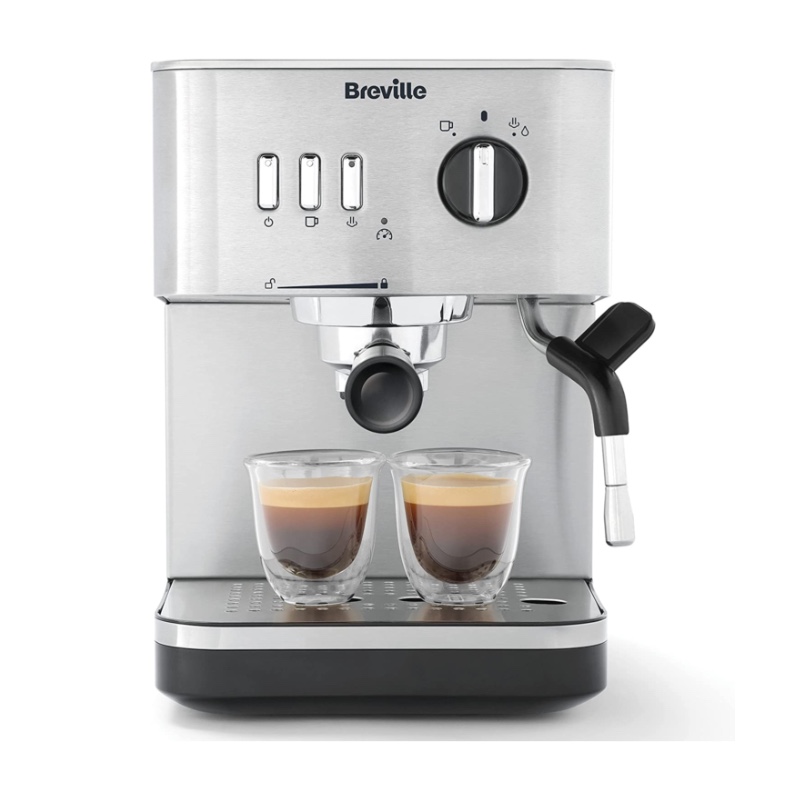 Breville Barista Bijou (mod. VCF149X)