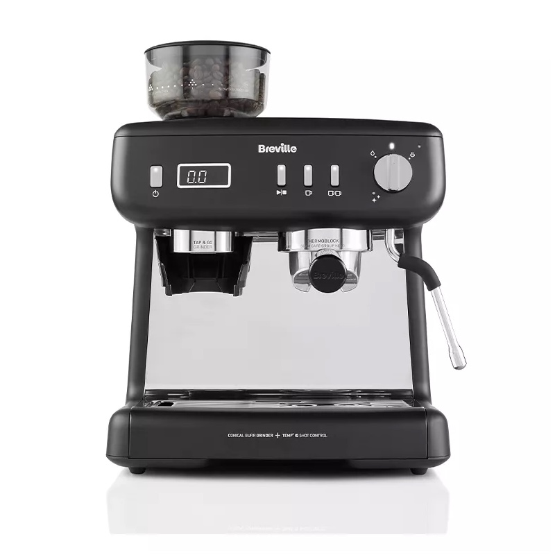 Breville Barista Max+ (mod. VCF152X) 