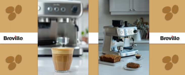 Breville Barista MAX