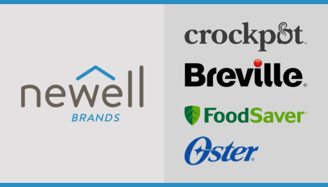 PRODOTTI NEWELL BRANDS