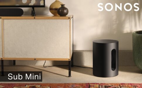 Sonos Sub Mini