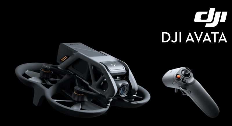 DJI AVATA