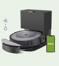 Romba Combo i5+