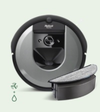 Roomba Combo i8