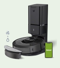 Roomba Combo i8+