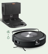 Romba Combo j7+