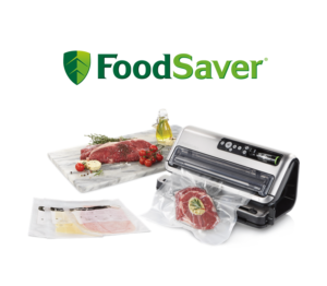 FoodSaver