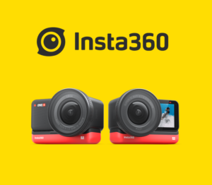 Insta360