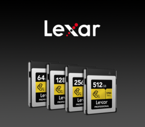 Lexar