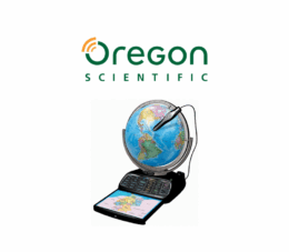 Oregon Scientific