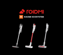 Roidmi