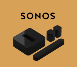 Sonos