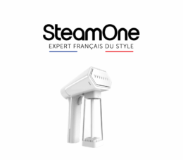 SteamOne