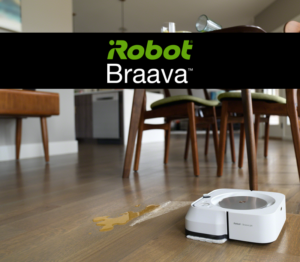 iRobot Braava