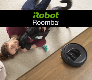 iRobot Roomba