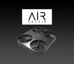 AirSelfie