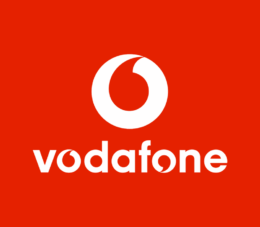 Vodafone