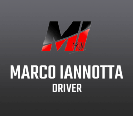 Marco Iannotta Driver