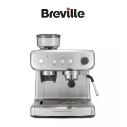 mod. VCF126 Breville Barista Max