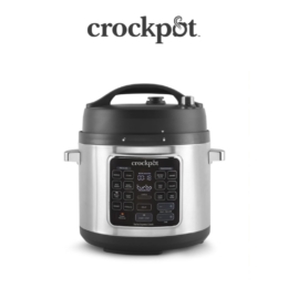 mod. CSC062X Crockpot Turbo Express 5,6 L