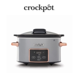 mod. CSC059X Crockpot 3,5 L