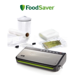mod. FFS005X FoodSaver
