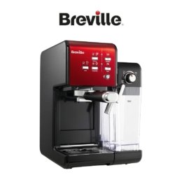 mod. VCF109X-01 Breville Prima Latte II