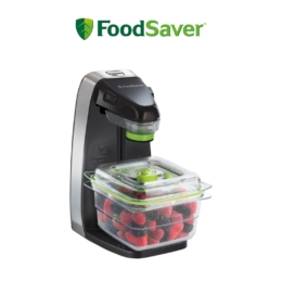 mod. FFS010X FoodSaver