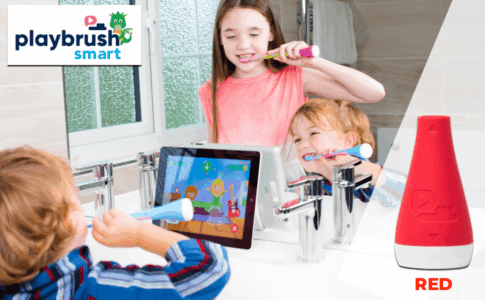 Playbrush Smart