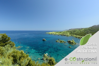 We Will Green Sardegna