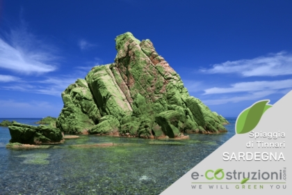 We Will Green Sardegna