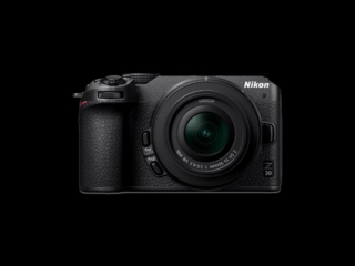 Formato DX Nikon Z 30