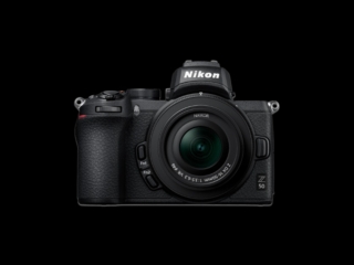 Formato DX Nikon Z 50