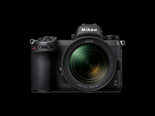 Formato FX
<br />134 mm x 100,5 mm x 69,5 mm
<br />615 g Nikon Z 6II