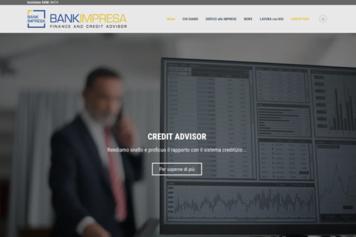 Finance and Credit Advisor